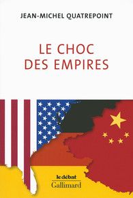 Le Choc des Empires