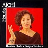 chant de l'Aures