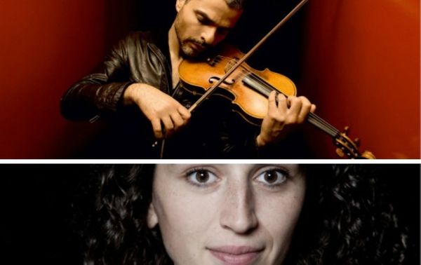 L.Korcia et S.Khourdoïan