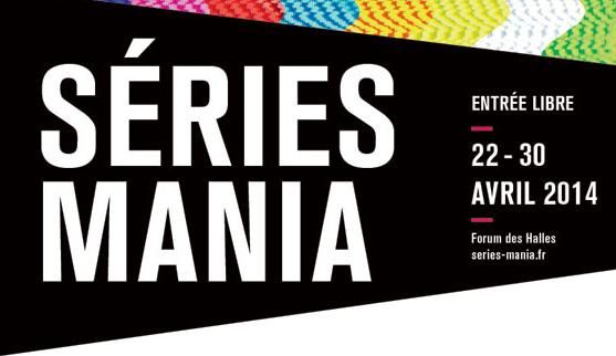 Festival Séries Mania 2014