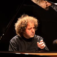 Le pianiste Nicolas Stavy jouera l'intégralité des Heures dolentes de Gabriel Dupont, cycle de 14 pièces pour piano. (© MaxPPP)