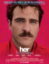 Her de Spike Jonze