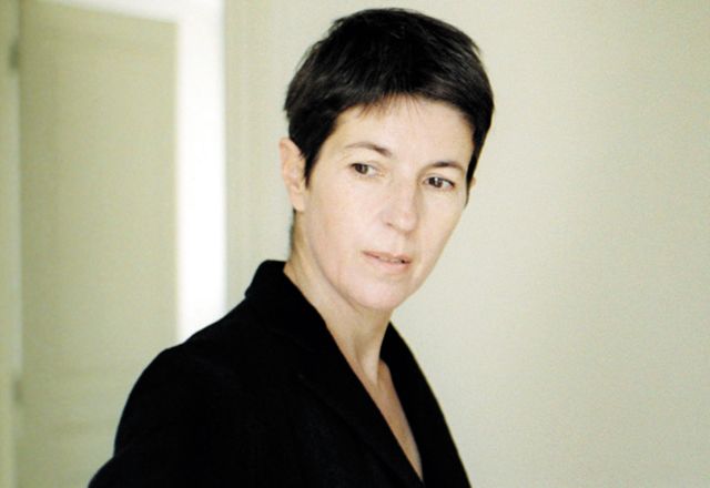 Christine Angot