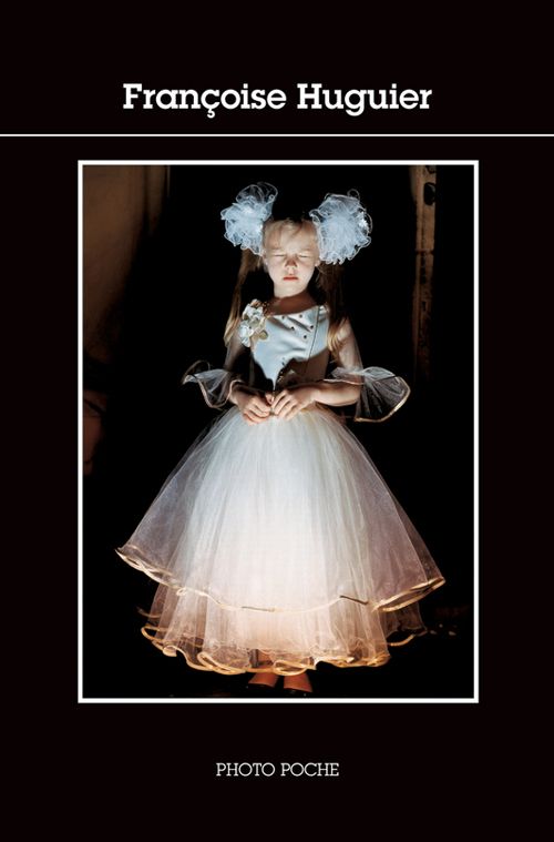Françoise Huguier-Photo poche