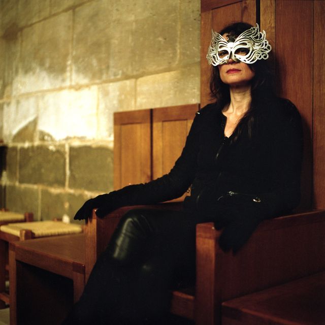 héroïne ordinaire