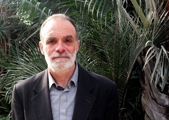 Eric Joly