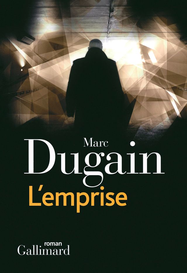 Marc Dugain, l'Emprise