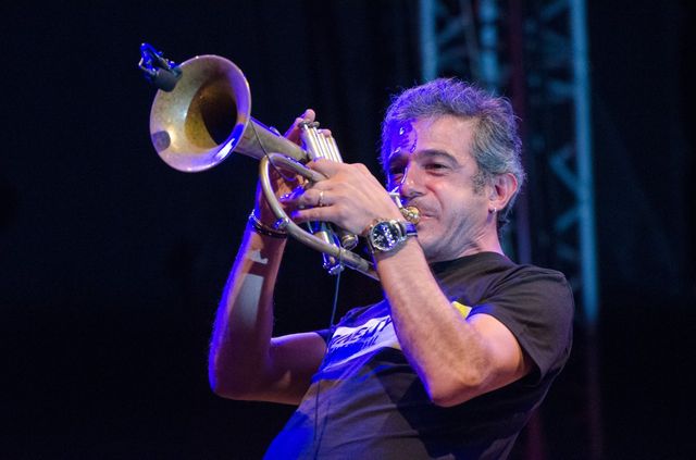 Paolo Fresu