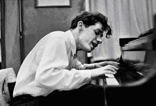 Glenn Gould, Bach