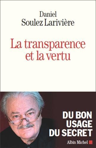 Livre Soulez-Larivière
