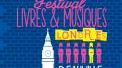 Festival Livres et Musiques de Deauville