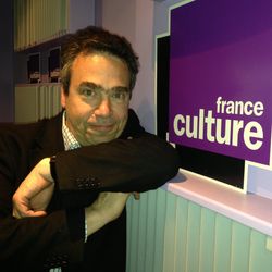 Serge Bromberg