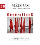 médium
