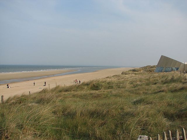 Sainte-Marie du Mont (Manche)