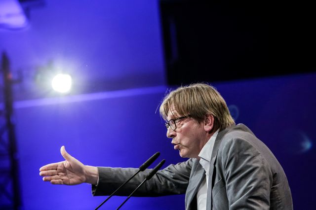 Guy Verhofstadt