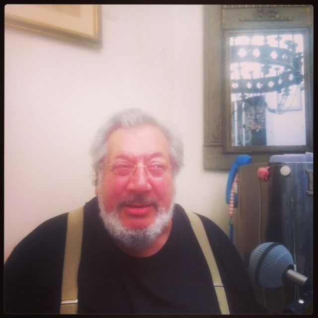 Jean-Claude Dreyfus