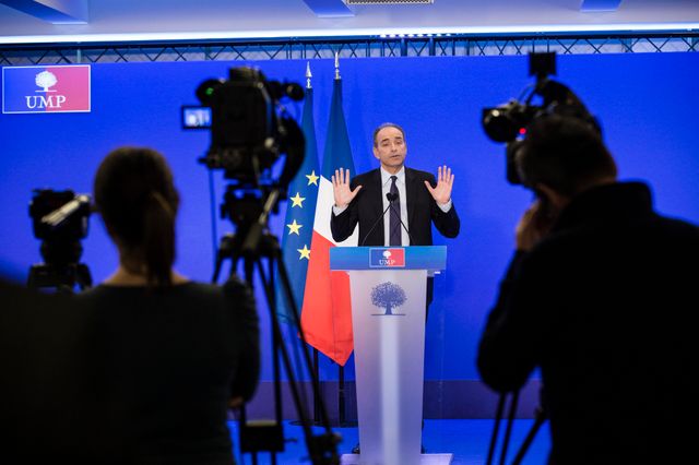 Jean-François Copé