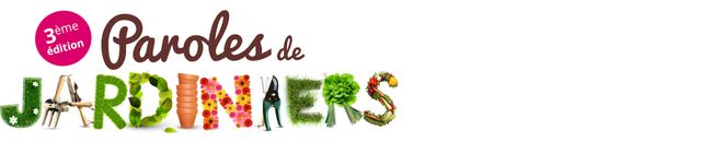 paroles de jardiniers