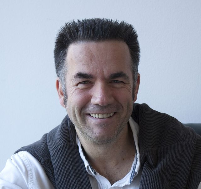 Jean-Paul Didier Laurent