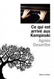 Couv Agnès Desarthe