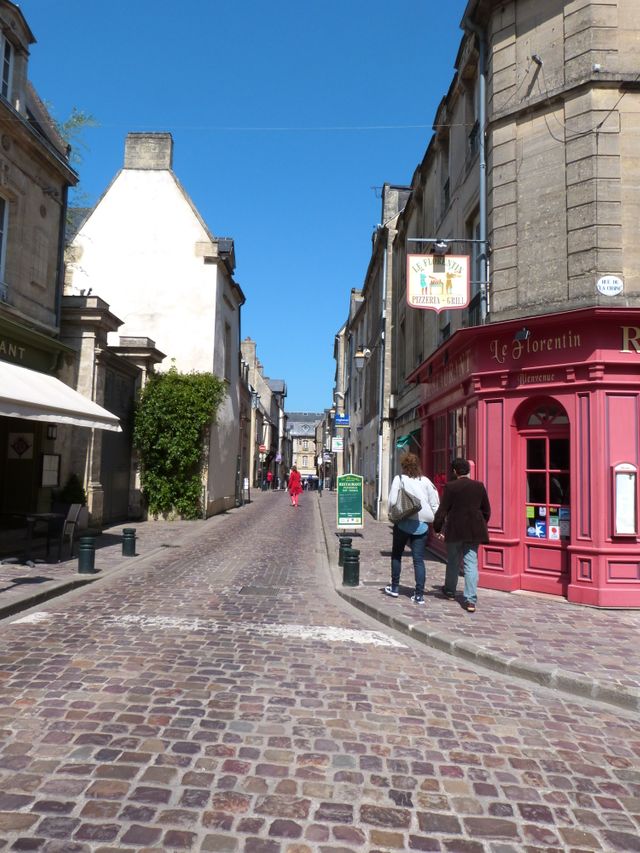 Bayeux (Calvados)