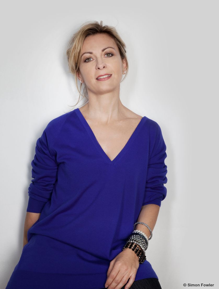 NATALIE DESSAY