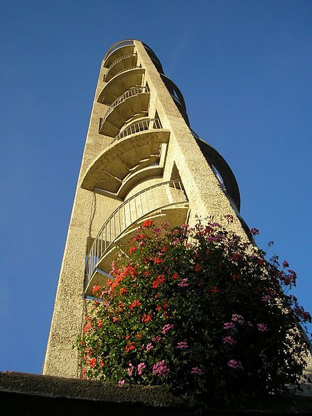 Saint-Lô (Manche)