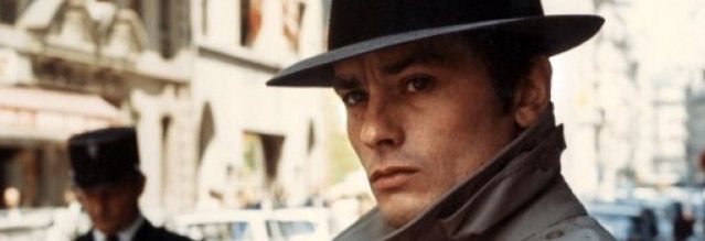 Alain Delon