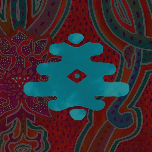 glass animals