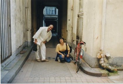 14, rue de Paradis
