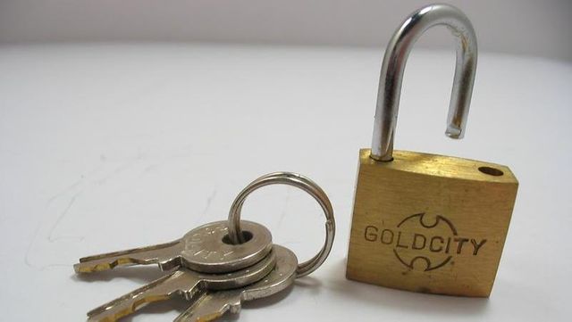 Sécurité informatique : la fin d’un système de cryptage