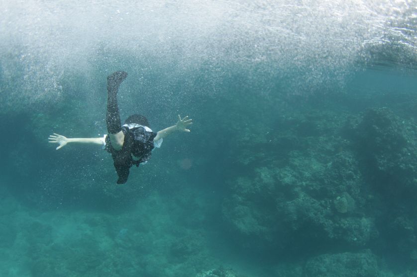 Still the water de Naomi Kawase