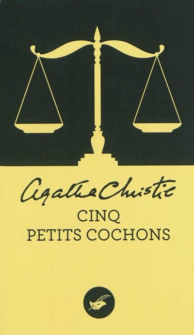 livre agatha 4
