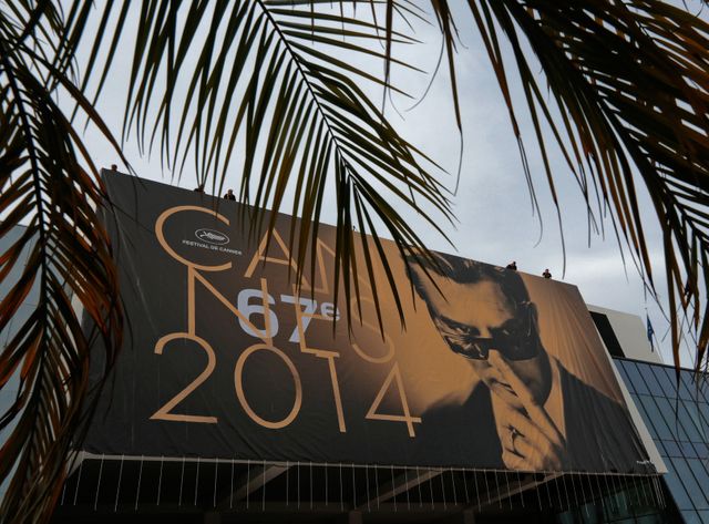 Festival de Cannes 2014