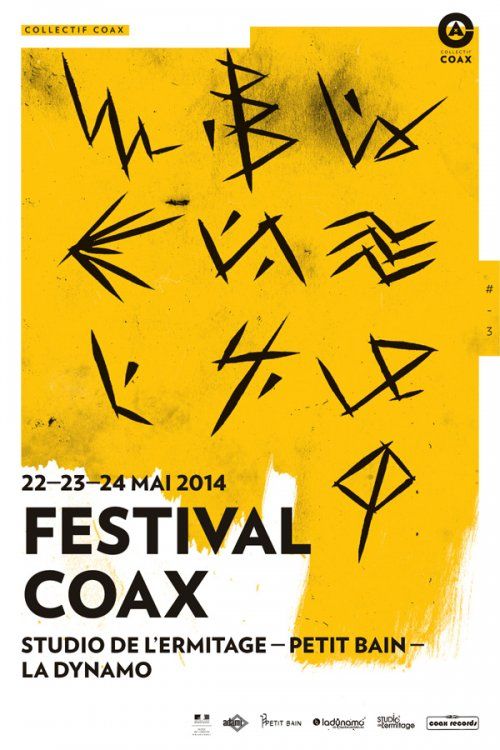 Festival Coax