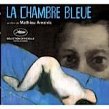 La Chambre Bleue, film, visuel