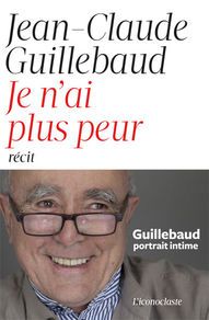 je n'ai plus peur