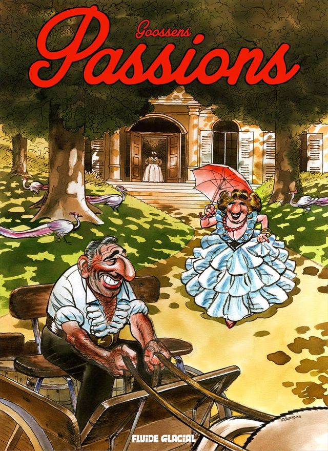 Passions