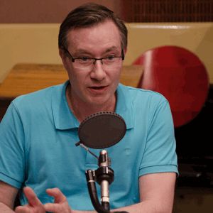 Paul Vanhove