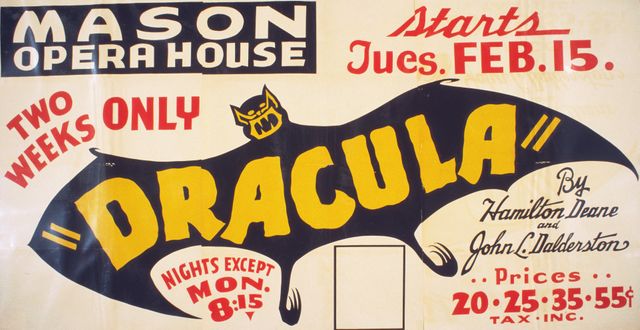 Dracula