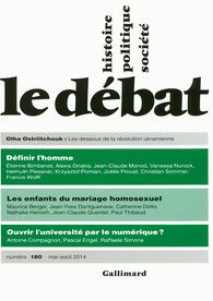 le débat