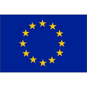 Drapeau européen