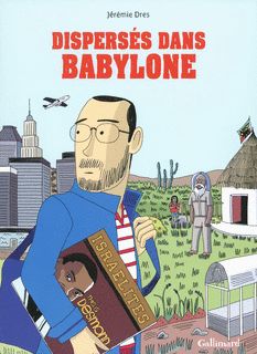 Jérémie Dres-Dispersés dans Babylone