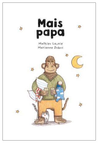 mais papa