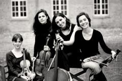 Quatuor Zaide