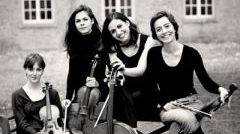 Quatuor Zaide