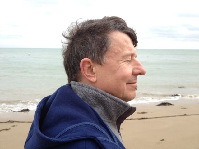 Yannick Jaulin