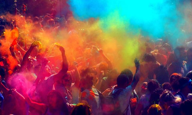 Festival Béthue
