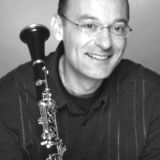 Le clarinettiste Philippe Berrod