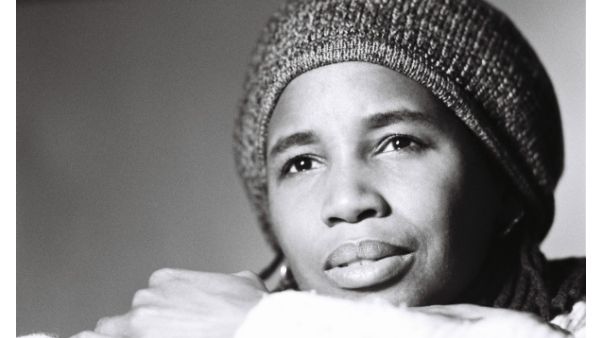 Natalia M. King ©Bertrand Fèvre